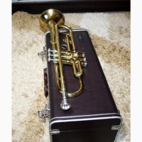 Труба помпова Holton T602 USA оригінал Trumpet