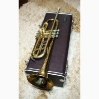 Труба помпова Holton T602 USA оригінал Trumpet