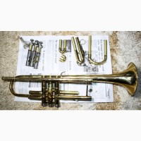 Труба помпова Holton T602 USA оригінал Trumpet