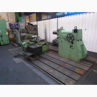 Центральний токарний верстат ZERBST - DP 1/S2 Zerbst modulair lathe 2500 x 3000 mm