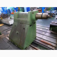 Центральний токарний верстат ZERBST - DP 1/S2 Zerbst modulair lathe 2500 x 3000 mm