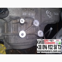 Коробка автомат Chevrolet Epica 1.8i 6T30