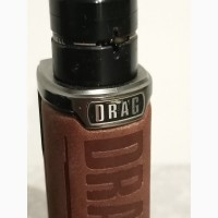 Електронка Voopoo Drag X Plus + Odeon v2 RDA Dual coil(вейп, комплект)