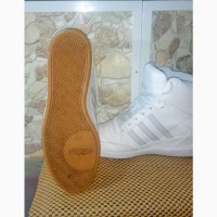 Кросівки Аdidas super wedge (на платформі)