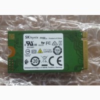 Накопичувач SSD Hynix NVMe 256GB