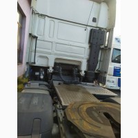 Сідельний тягач DAF XF 105.460 Є 3 од. 6х2 2013 рік випуску