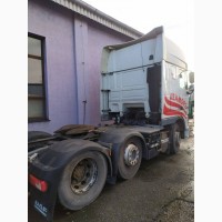 Сідельний тягач DAF XF 105.460 Є 3 од. 6х2 2013 рік випуску