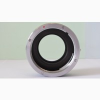 Продам Адаптер(Переходник) КП-88/NIKON, м.42-Зенит, Praktica.Оригинал !!!.Новый