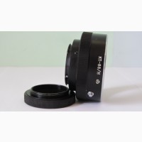 Продам Адаптер(Переходник) КП-88/NIKON, м.42-Зенит, Praktica.Оригинал !!!.Новый