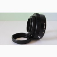 Продам Адаптер(Переходник) КП-88/NIKON, м.42-Зенит, Praktica.Оригинал !!!.Новый