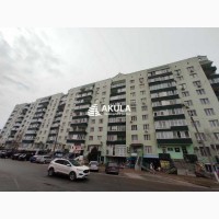 Продаж 1-к квартира Бориспільський, Бориспіль, 42000 $