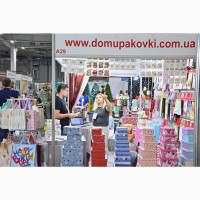 Міжнародна виставка подарунків World of Gifts Trade Show 2024