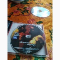 Продам DVD-диски