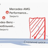 Продаж ділянка комерційного призначення Київ, Печерський, $