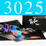 Очки Ray-Ban цветные 3025 3026 Хит этого года