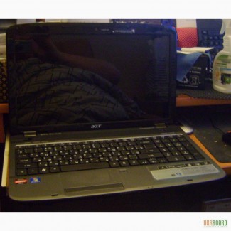 Ноутбук acer aspire 5542g