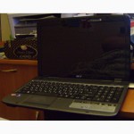 Ноутбук acer aspire 5542g