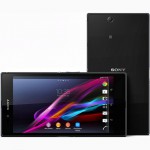 Sony Xperia Z Ultra C6833 (Black)