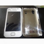 Продам Мобильный телефон Samsung Galaxy Ace La Fleur GT-S5830I в Донецке б/у