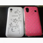 Продам Мобильный телефон Samsung Galaxy Ace La Fleur GT-S5830I в Донецке б/у