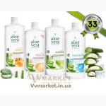 Питьевые гели Aloe Vera избавят от многих заболеваний