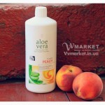 Питьевые гели Aloe Vera избавят от многих заболеваний