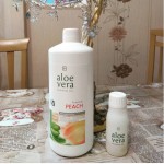 Питьевые гели Aloe Vera избавят от многих заболеваний