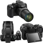 Срочно!Продам фотоапарат Nikon Coolpix P510