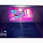 Продам ноутбук ASUS X75VD