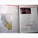 Oh California USA. History and Geography. США Калифорния История и География 1991