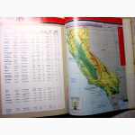 Oh California USA. History and Geography. США Калифорния История и География 1991