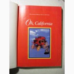 Oh California USA. History and Geography. США Калифорния История и География 1991