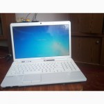 Продам срочно ноутбук б/у Sony PCG-71912V