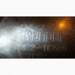 Подкрылок задний правый HYUNDAI GETZ 06-11 оригинал HYUNDAI 86822-1C500 б/у