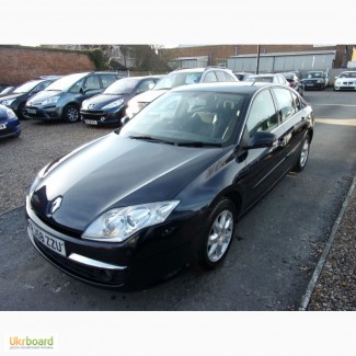 Разборка Renault Laguna III (BT0, KT0) 07-15 год. Запчасти на Рено Лагуна 3