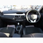 Разборка Renault Laguna III (BT0, KT0) 07-15 год. Запчасти на Рено Лагуна 3