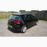 Разборка Volkswagen Golf VII 12-15 год. Запчасти на Фольксваген Гольф 7