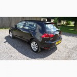 Разборка Volkswagen Golf VII 12-15 год. Запчасти на Фольксваген Гольф 7