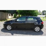 Разборка Volkswagen Golf VII 12-15 год. Запчасти на Фольксваген Гольф 7