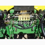 Сеялка Джон Дир John Deere 1770 16 рядная под заказ из США