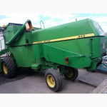 Комбайн зерноуборочный John Deere 942, комбайны Джон дир