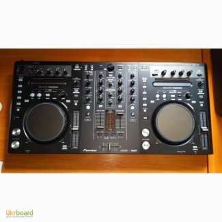 DJ-контроллер Pioneer DDJ-S1