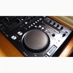 DJ-контроллер Pioneer DDJ-S1