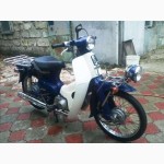 Продам мопед Honda Super Cub