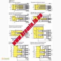 Фрезы для Евроокон, Изготавливаем комплекты фрез для Евроокон, фрезы по дереву