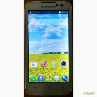 Lenovo a516