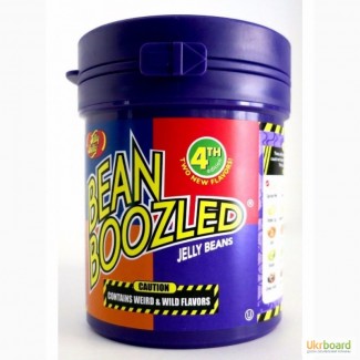 Бин Бузлд Bean Boozled Mystery Bean Dispenser