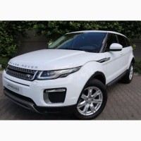 Авторазборка б/у запчасти из Европы Land Rover Range Rover Evoque 2011