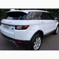 Авторазборка б/у запчасти из Европы Land Rover Range Rover Evoque 2011