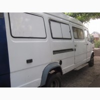 Продам машину Mercedes 410D